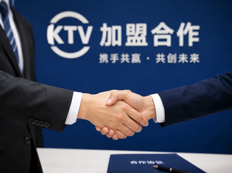 崇左KTV数字化运营系统